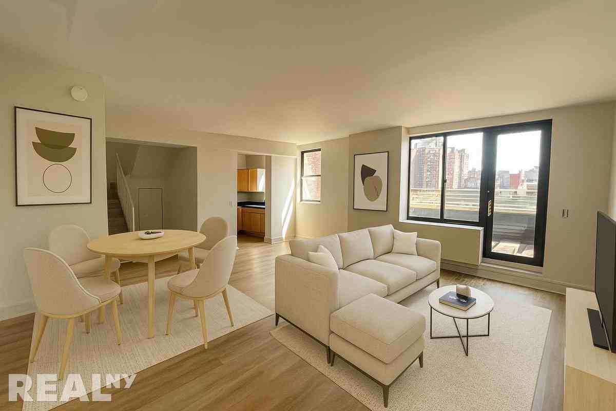 323 West 96th Street #PH12