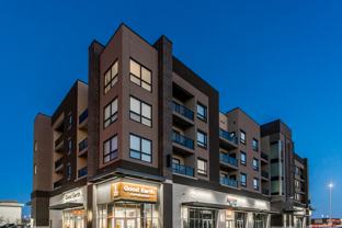 The Residences at Grasslands - Photo 1 of 1