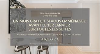 Arbora - Photo 1 of 1