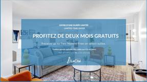 LaCité - Photo 1 of 1