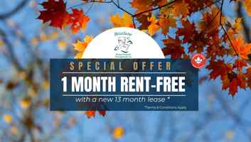 featured image of 2323 Shoreline Towers