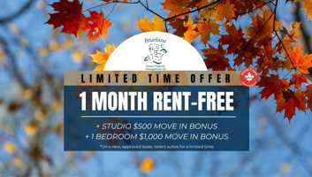 featured image of 725 Eglinton Ave W