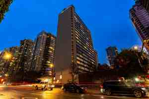 featured image of 1450 Georgia St W