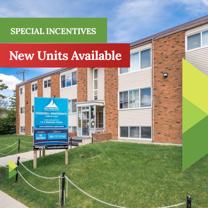 Pridewell Apartments - Photo 1 of 1