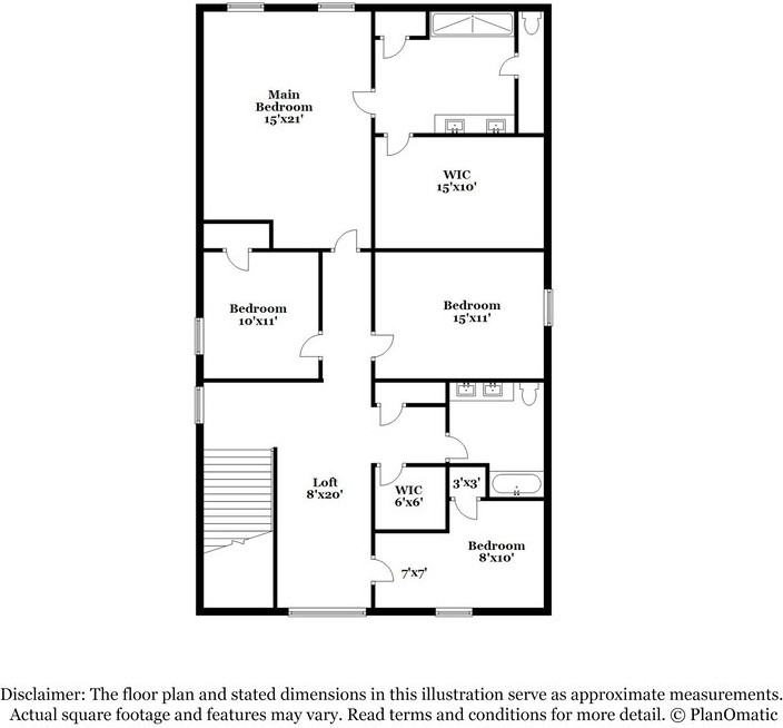 1036 Cherry Stem Rd - Photo 2 of 17