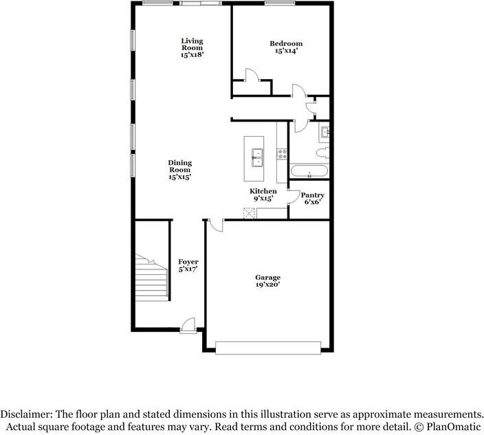 1036 Cherry Stem Rd - Photo 3 of 17