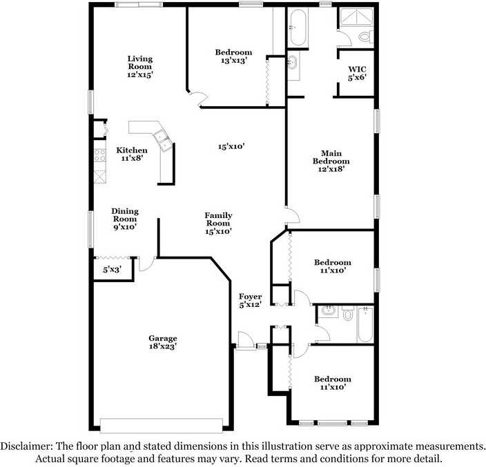 4307 Pembridge Ave - Photo 2 of 16