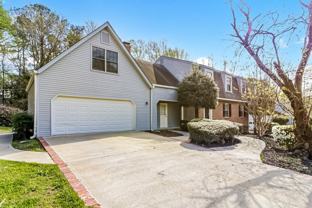 1401 Rhododendron Dr Nw - Photo 1 of 1