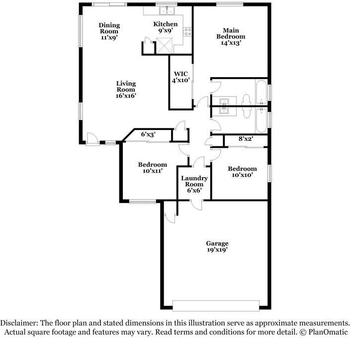 5453 West Augusta Avenue - Photo 2 of 16