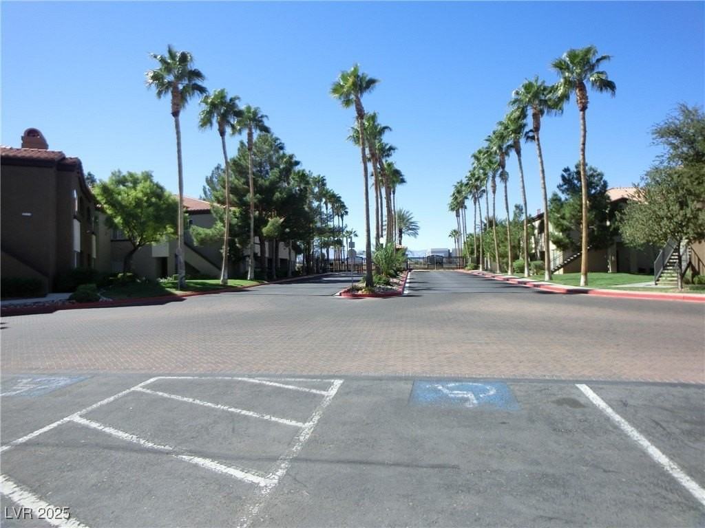 9000 Las Vegas Blvd S #1250