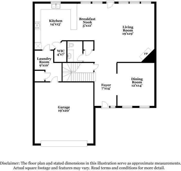 2429 Candle Ridge Trl - Photo 2 of 17