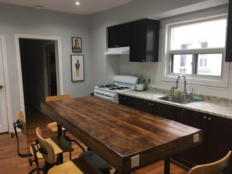 796 Ossington Avenue #1 - Photo 2 of 9