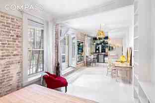 316 Mott St #BB - Photo 1 of 1