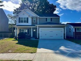 5025 Krick St - Photo 1 of 1
