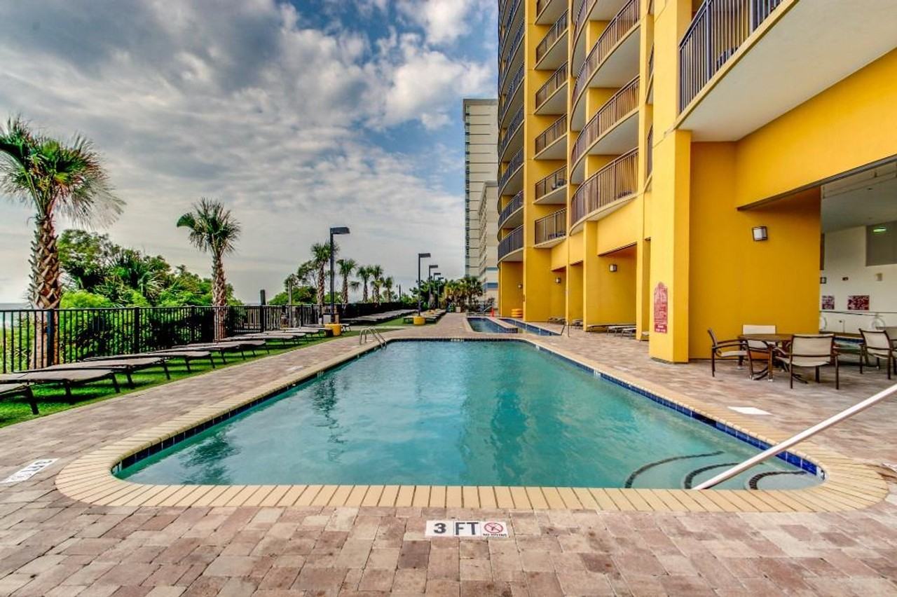 2600 N Ocean Blvd #1269932P - Photo 5 of 30