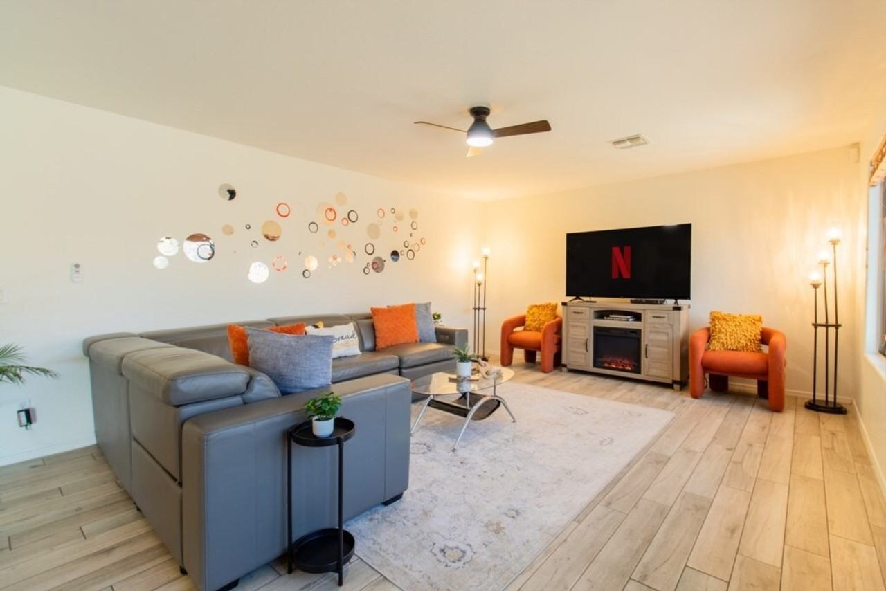 1550 N Desert Willow Ave #1310564P - Photo 6 of 50