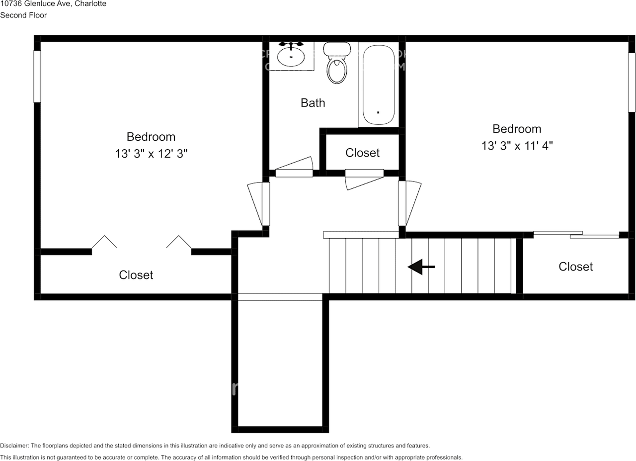 10736 Glenluce Avenue - Photo 3 of 21