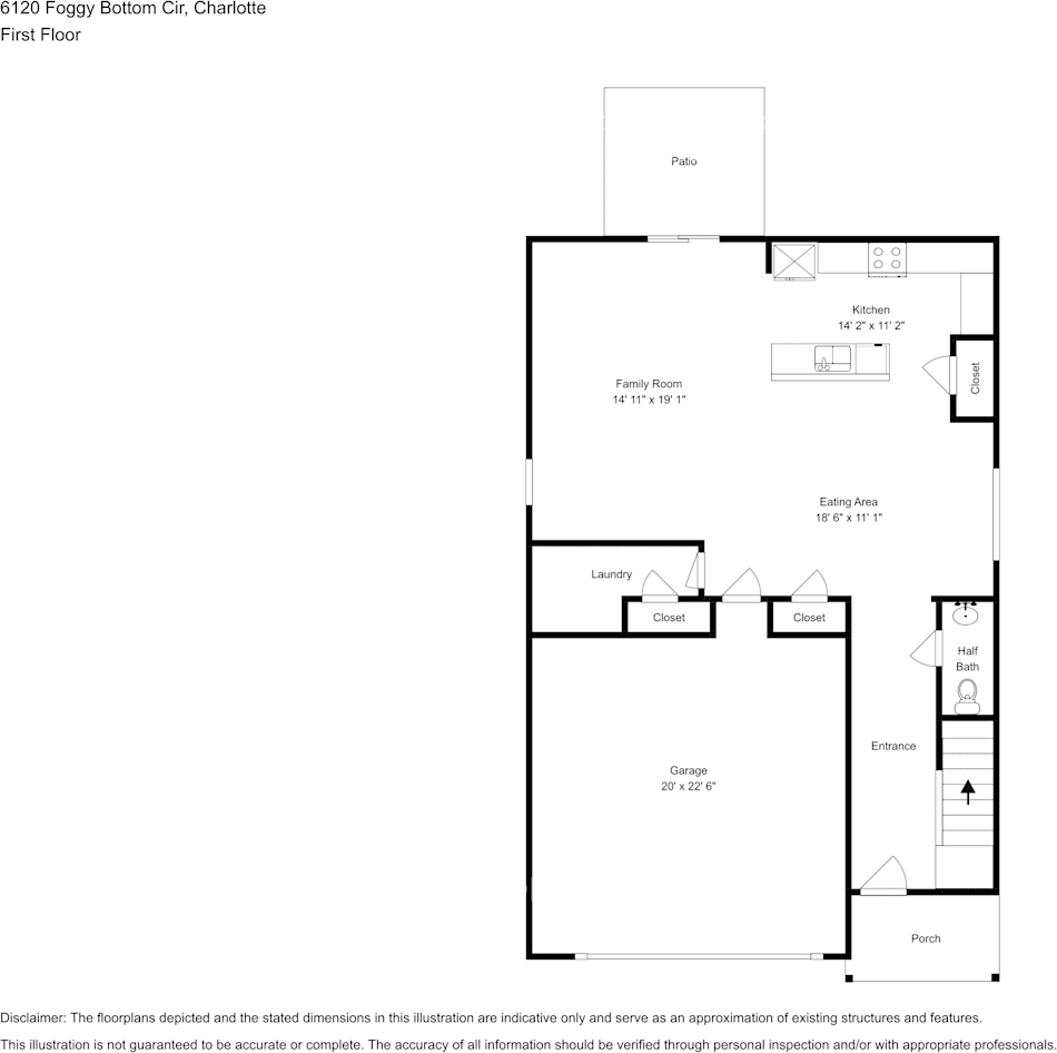 6120 Foggy Bottom Circle - Photo 2 of 22