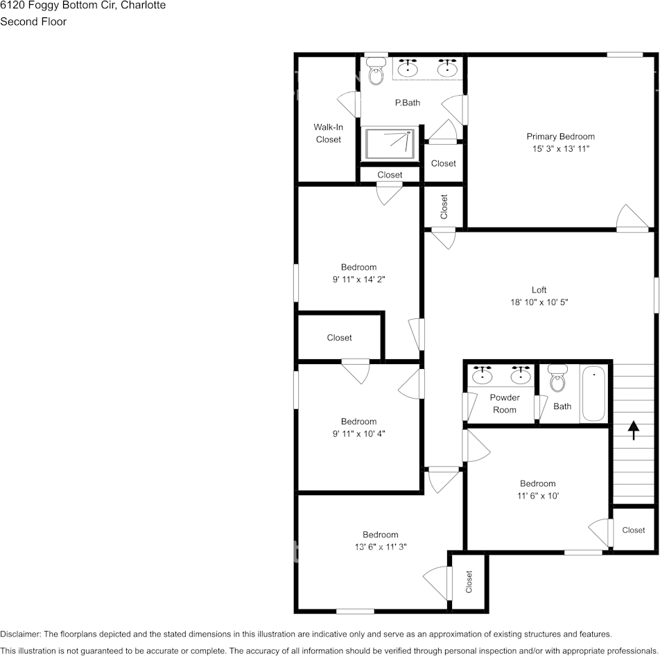 6120 Foggy Bottom Circle - Photo 3 of 22