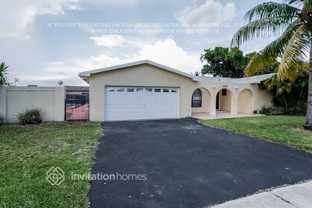 10851 Sw 173rd St - Photo 1 of 1