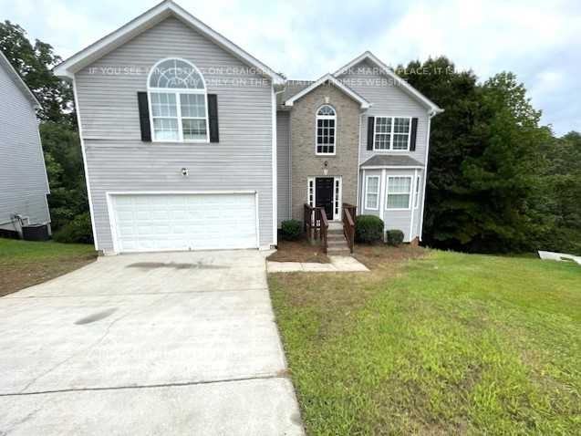 4056 Arnolds Mill Overpass