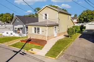 featured image of 532 Herman Avenue