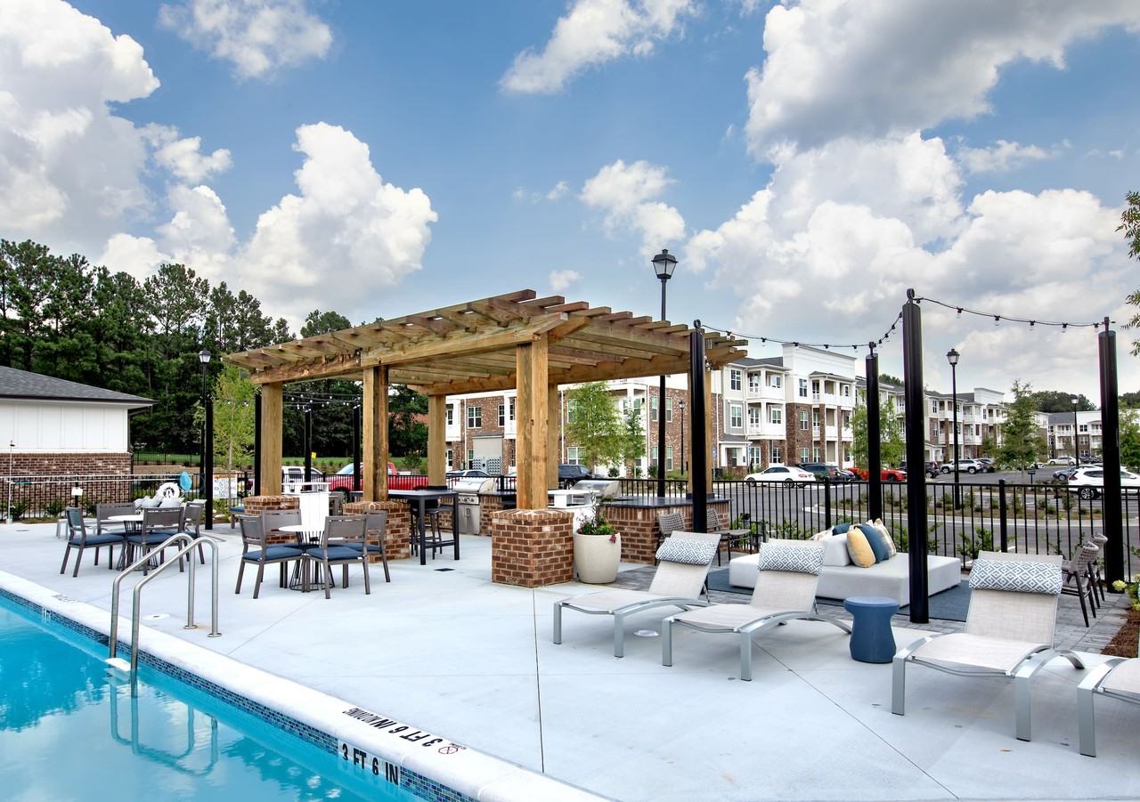 The Darnell - Photo 5 of 58