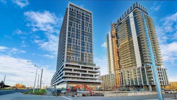 featured image of 8960 Jane Street #1707