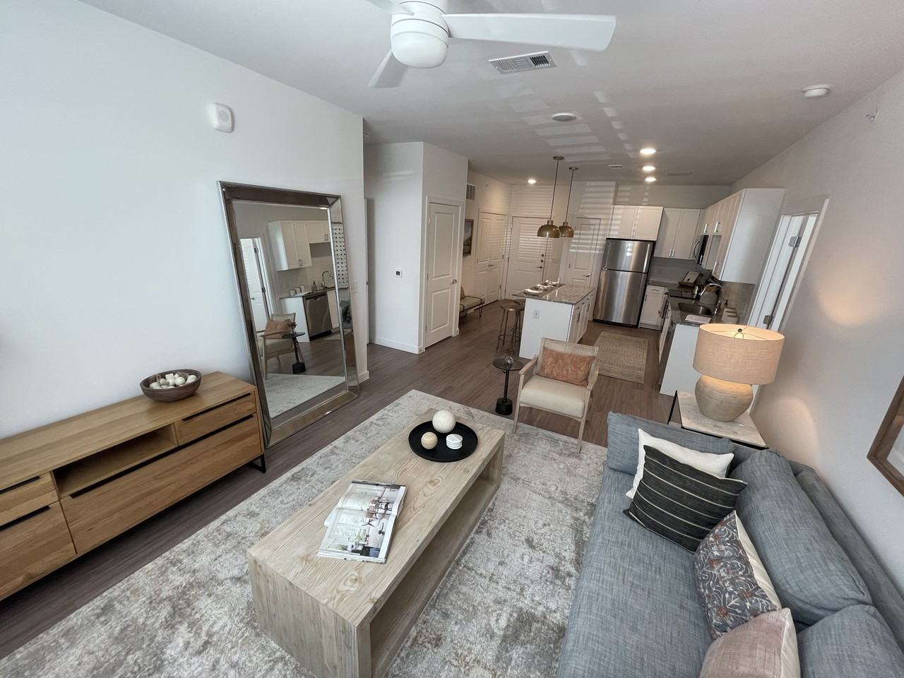 Kyle Crossing & Dry Hole Rd #4208 - Photo 2 of 9