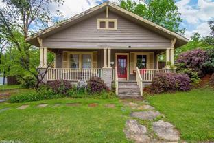 3104 W Markham St - Photo 1 of 1