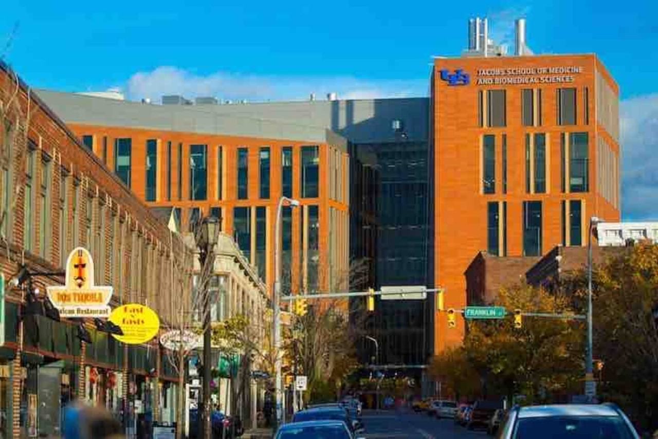 101 North Pearl Street #303 - Photo 5 of 20