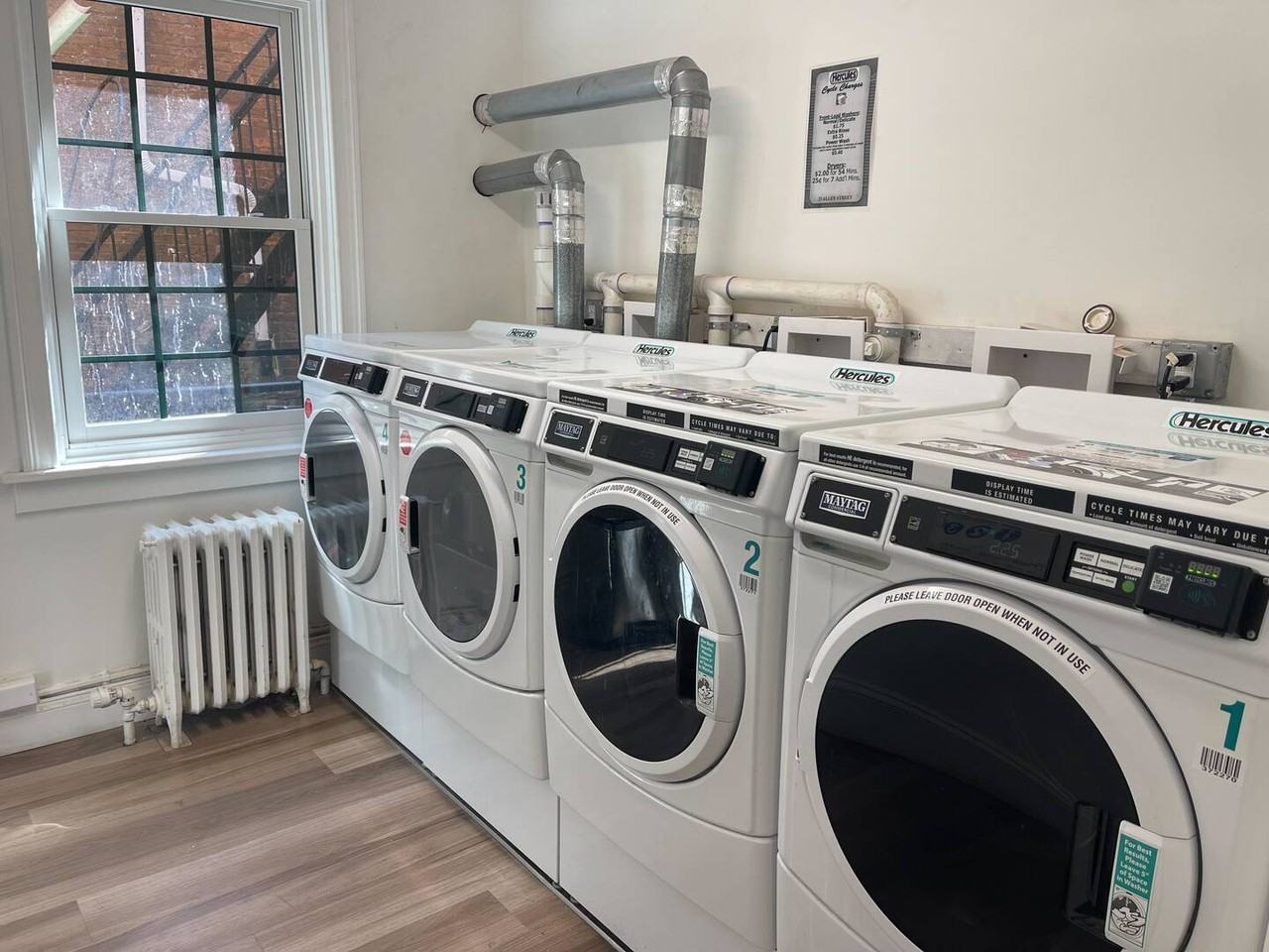 101 North Pearl Street #303 - Photo 6 of 20