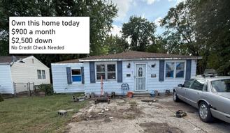 2817 E Harrison Ave - Photo 1 of 1