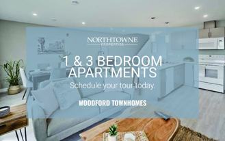 Woodford Townhomes - Photo 1 of 1
