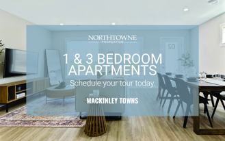 Mackinley Towns - Photo 1 of 1