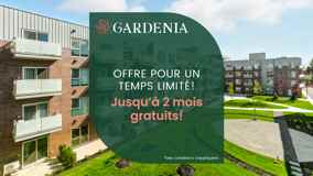 Gardenia - Photo 1 of 1