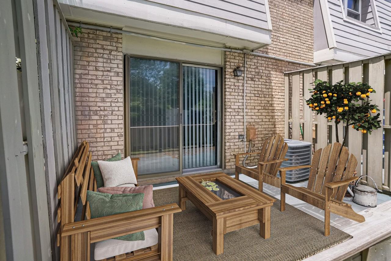 Chesney Woods Apartments - Photo 2 of 8