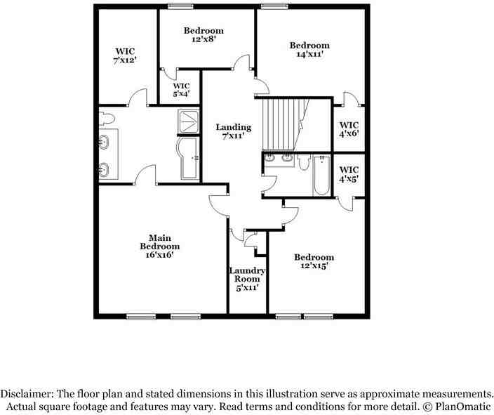 2860 Meadow Creek Dr - Photo 3 of 16