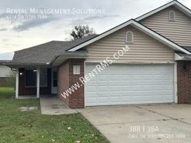 4214 Sw 33rd Ter - Photo 1 of 1