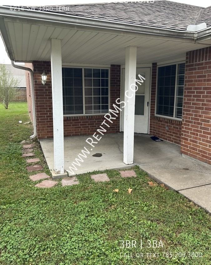 4214 Sw 33rd Ter - Photo 2 of 18