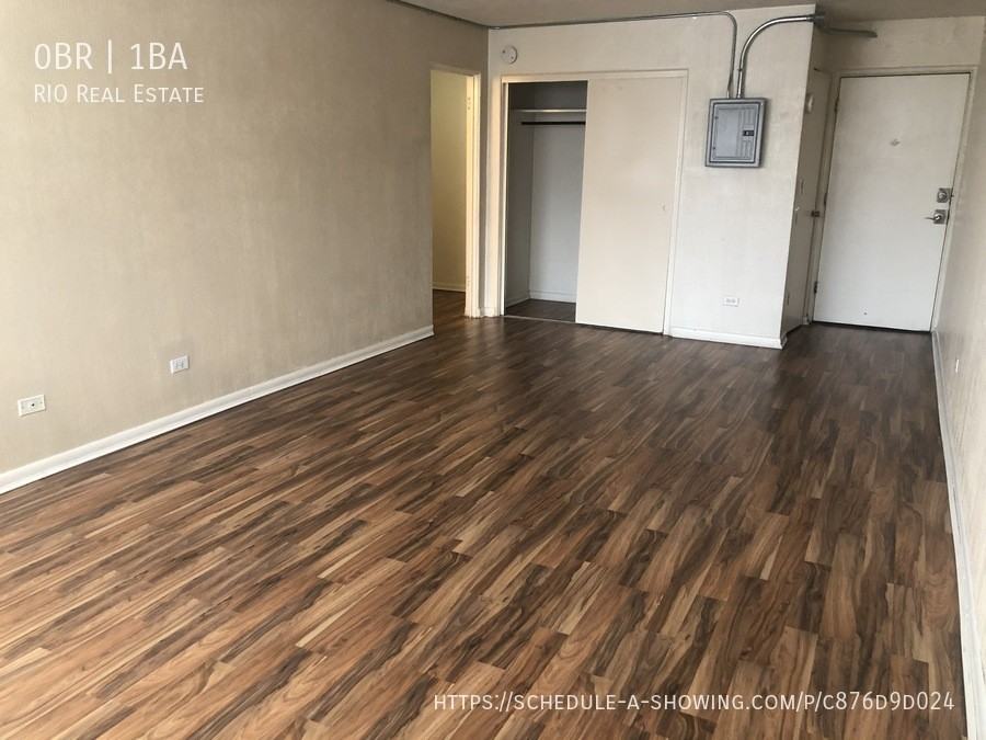 1250 Logan Street #309