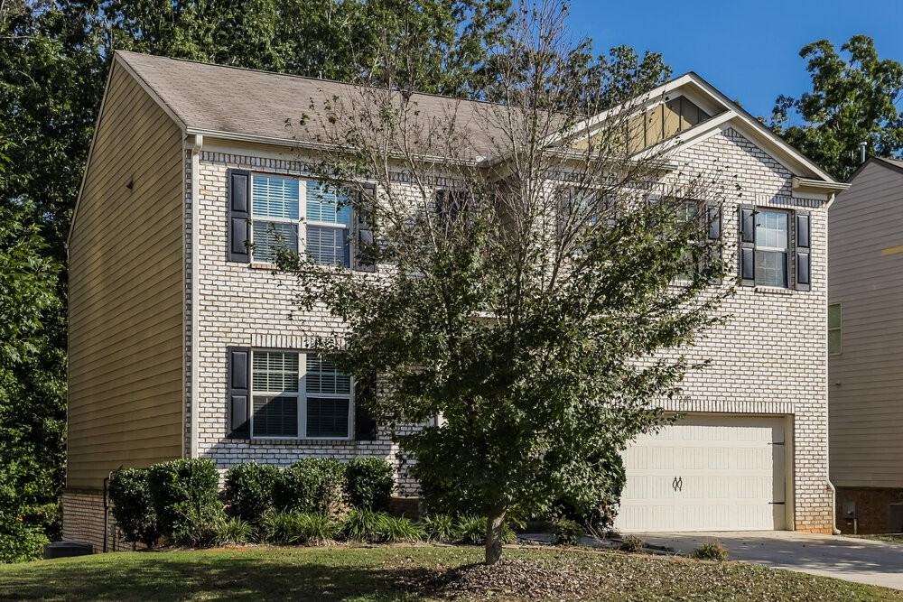 207 Shaker Hollow Dr - Photo 5 of 19