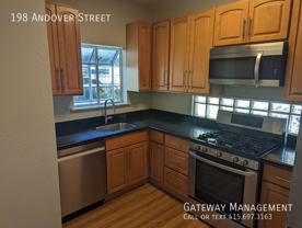 198 Andover St - Photo 1 of 1