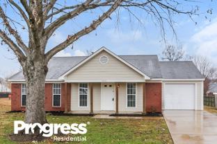 5850 Waverly Dr - Photo 1 of 1