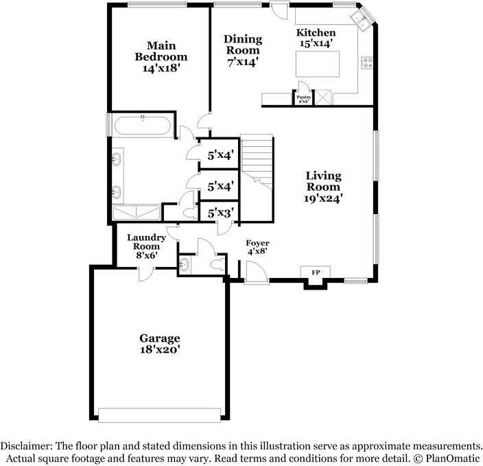 4765 Oakmont Ct - Photo 3 of 17