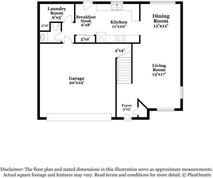 540 Tracy Ln - Photo 2 of 17