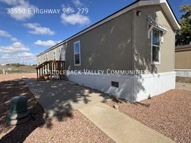 33550 E State Highway 96 #279 - Photo 1 of 1