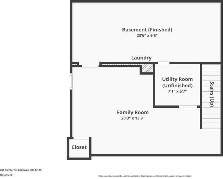 810 Sumter St - Photo 2 of 18