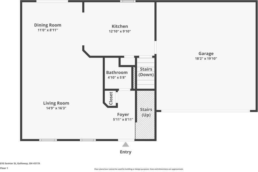 810 Sumter St - Photo 3 of 18