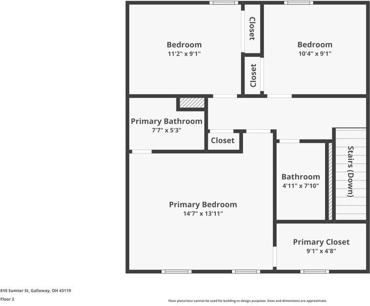 810 Sumter St - Photo 4 of 18